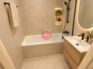 Prodej bytu 3+1, Ostrava, Výškovická, 70 m2