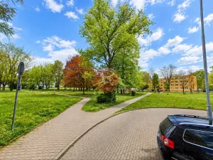 Prodej bytu 3+1, Ostrava, Výškovická, 70 m2