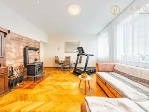 Prodej rodinného domu, Hořičky, 338 m2