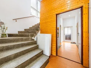 Prodej rodinného domu, Hořičky, 338 m2