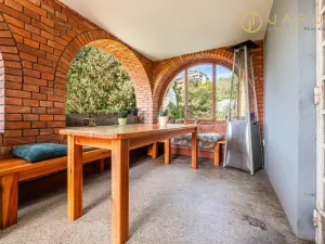 Prodej rodinného domu, Hořičky, 338 m2