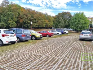 Pronájem bytu 3+kk, Praha - Kobylisy, Hovorčovická, 76 m2