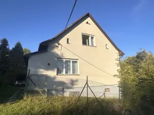 Prodej rodinného domu, Frýdlant nad Ostravicí, Paseky, 120 m2