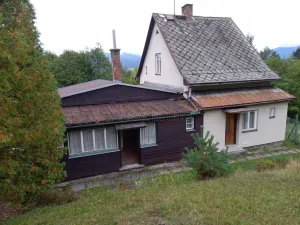 Prodej rodinného domu, Frýdlant nad Ostravicí, Paseky, 120 m2