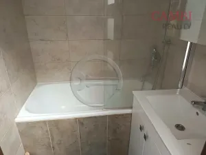Pronájem bytu 2+kk, Cheb, Růžová, 51 m2