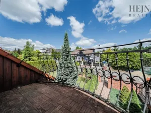 Prodej rodinného domu, Havířov, K Přehradě, 311 m2