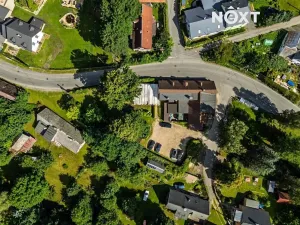 Prodej vícegeneračního domu, Hejnice, P. Bezruče, 802 m2