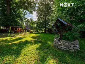 Prodej vícegeneračního domu, Hejnice, P. Bezruče, 802 m2