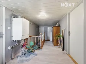 Prodej vícegeneračního domu, Hejnice, P. Bezruče, 802 m2