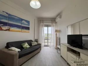 Prodej bytu 4+kk, Via C. Colombo, Silvi, Itálie, 80 m2
