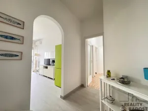 Prodej bytu 4+kk, Via C. Colombo, Silvi, Itálie, 80 m2