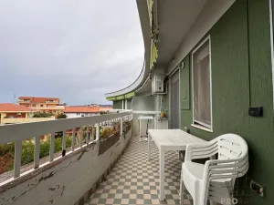 Prodej bytu 4+kk, Via C. Colombo, Silvi, Itálie, 80 m2