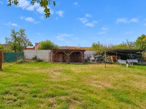 Prodej bytu 3+1, Nová Bystřice, Nádražní, 75 m2