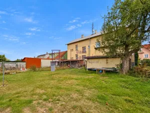 Prodej bytu 3+1, Nová Bystřice, Nádražní, 75 m2