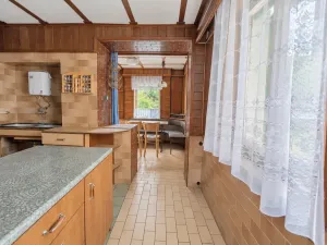 Prodej rodinného domu, Trutnov - Voletiny, K Vébrovce, 223 m2