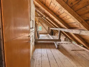 Prodej rodinného domu, Trutnov - Voletiny, K Vébrovce, 223 m2