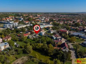 Prodej rodinného domu, Hrušovany nad Jevišovkou, 47 m2