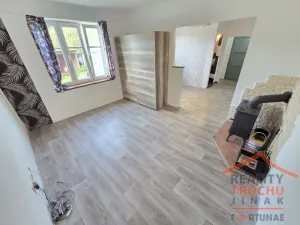 Prodej bytu 1+1, Dvůr Králové nad Labem, Žirecká, 41 m2