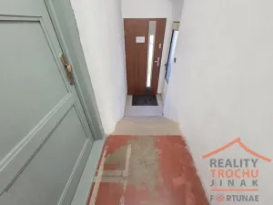 Prodej bytu 1+1, Dvůr Králové nad Labem, Žirecká, 41 m2