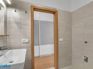 Pronájem bytu 1+kk, Lanškroun - Žichlínské Předměstí, Na Slovanech, 29 m2