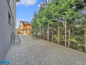 Pronájem bytu 1+kk, Lanškroun - Žichlínské Předměstí, Na Slovanech, 29 m2