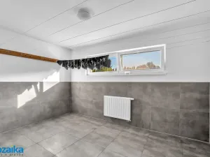 Pronájem bytu 1+kk, Lanškroun - Žichlínské Předměstí, Na Slovanech, 29 m2