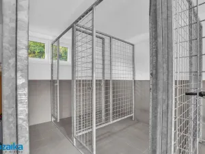 Pronájem bytu 1+kk, Lanškroun - Žichlínské Předměstí, Na Slovanech, 29 m2