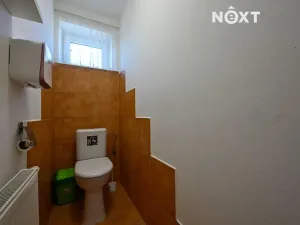 Prodej rodinného domu, Habrůvka, 290 m2