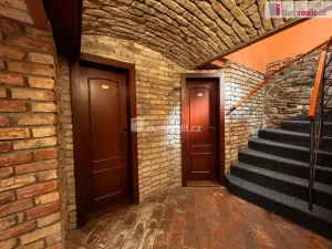 Pronájem restaurace, Chomutov, Blatenská, 130 m2