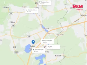 Prodej rodinného domu, Cekov, 88 m2