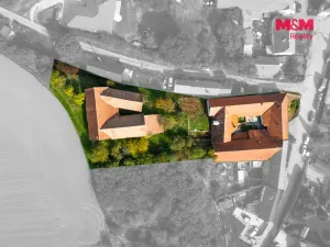 Prodej rodinného domu, Lažany, 120 m2