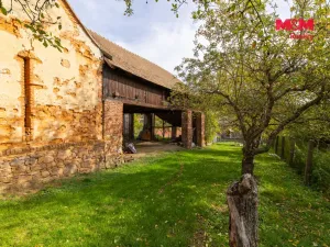Prodej rodinného domu, Lažany, 120 m2