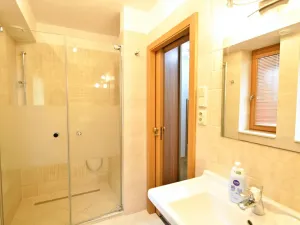 Prodej bytu 3+kk, Praha - Košíře, Destinové, 65 m2