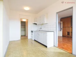 Prodej bytu 4+1, Zlín, Slunečná, 90 m2