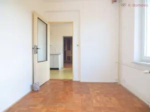 Prodej bytu 4+1, Zlín, Slunečná, 90 m2