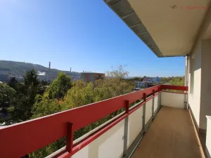 Prodej bytu 4+1, Zlín, Slunečná, 90 m2