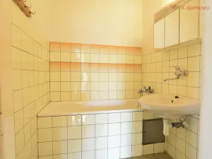 Prodej bytu 4+1, Zlín, Slunečná, 90 m2