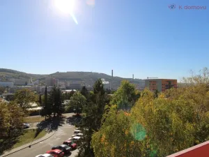 Prodej bytu 4+1, Zlín, Slunečná, 90 m2