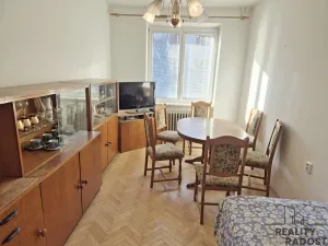 Pronájem bytu 3+1, Modřice, Poděbradova, 71 m2
