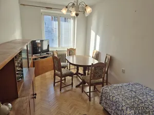 Pronájem bytu 3+1, Modřice, Poděbradova, 71 m2