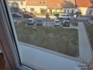 Pronájem bytu 3+1, Modřice, Poděbradova, 71 m2