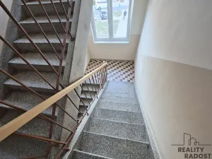 Pronájem bytu 3+1, Modřice, Poděbradova, 71 m2