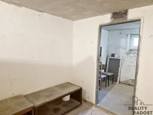 Pronájem bytu 3+1, Modřice, Poděbradova, 71 m2