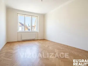 Prodej bytu 3+1, Praha - Staré Město, Masná, 95 m2