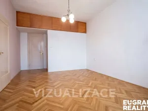 Prodej bytu 3+1, Praha - Staré Město, Masná, 95 m2