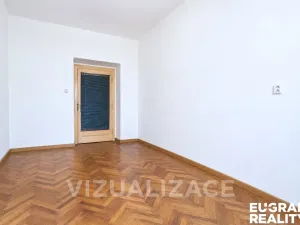 Prodej bytu 3+1, Praha - Staré Město, Masná, 95 m2