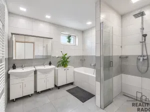 Prodej rodinného domu, Kojátky, 99 m2