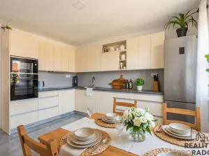 Prodej rodinného domu, Kojátky, 99 m2