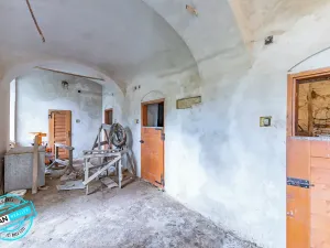 Prodej zemědělské usedlosti, Moravský Beroun, 280 m2