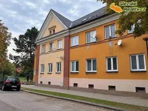 Prodej bytu 3+1, Ostrava, Krokova, 70 m2